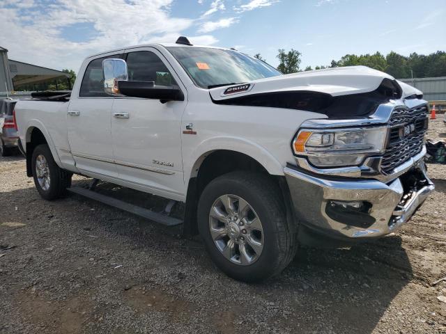 2019 RAM 2500 LIMIT 3C6UR5SL0KG530468