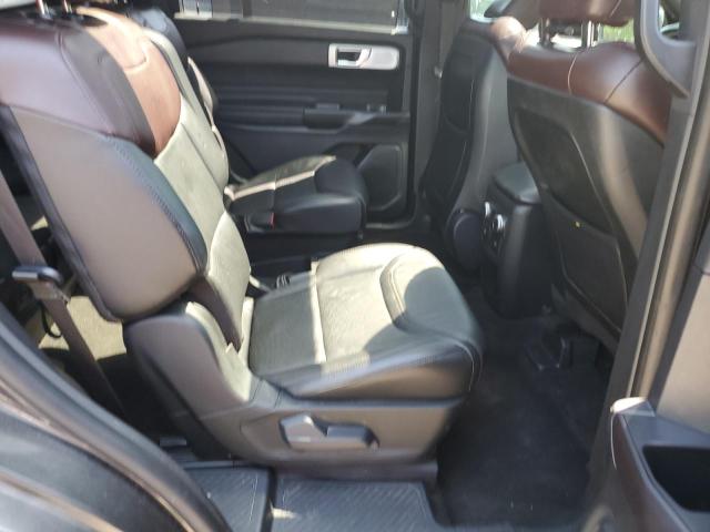 2020 FORD EXPLORER P 1FM5K8HC5LGA34794
