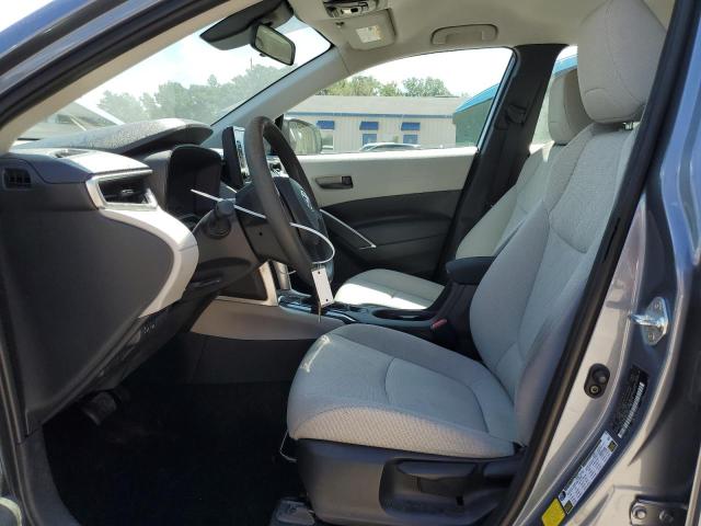 2022 TOYOTA COROLLA CR 7MUAAAAG5NV027207
