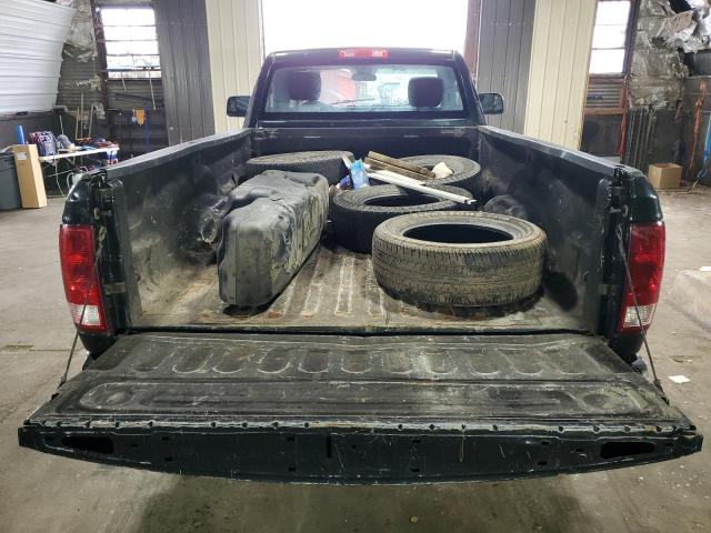 2016 RAM 3500 ST 3C63R3AJ4GG242797