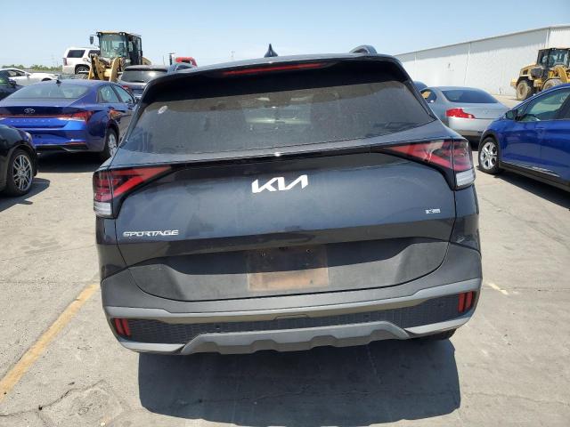 2023 KIA SPORTAGE X - 5XYK7CAF6PG032772