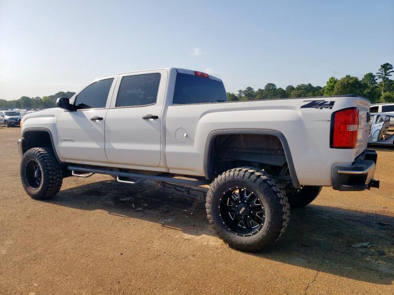 Vin: 1gt12xegxff111240, lot: 61151515, gmc sierra k2500 heavy duty 20152