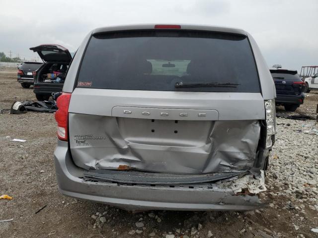 2015 DODGE GRAND CARA - 2C4RDGBG3FR569597