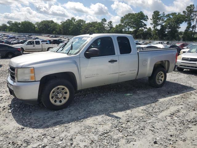 Vin: 1gcrcrea6bz379296, lot: 61217365, chevrolet all models c1500 ls 2011 img_1