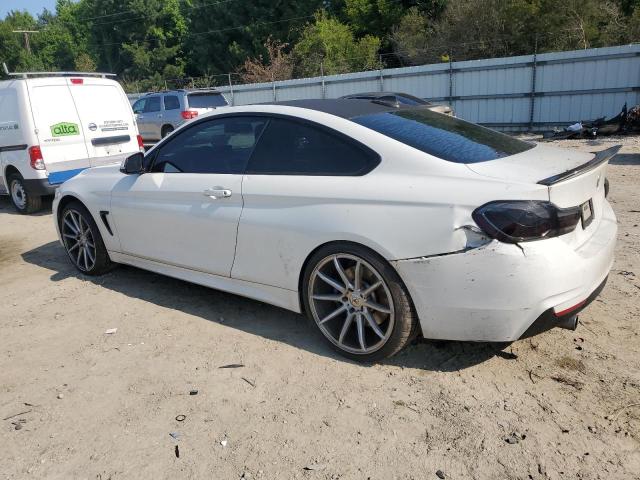 2016 BMW 435 XI WBA3R5C52GK373639