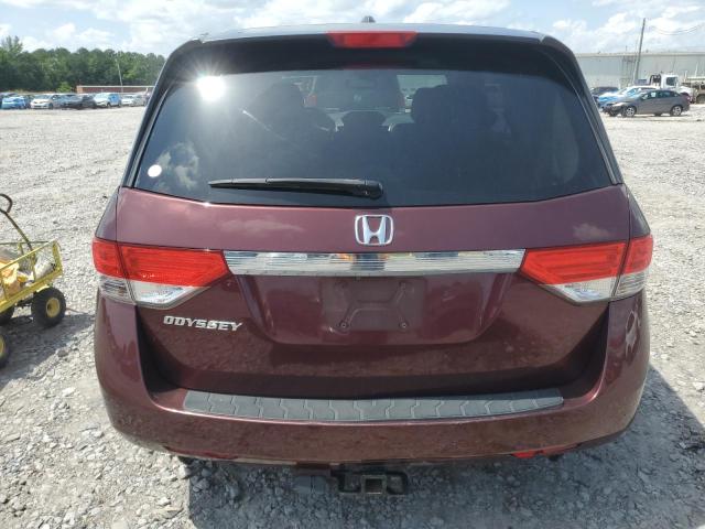2016 HONDA ODYSSEY EX 5FNRL5H6XGB058102