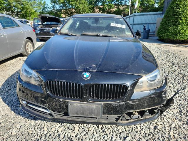 2016 BMW 528 XI WBA5A7C55GG643705