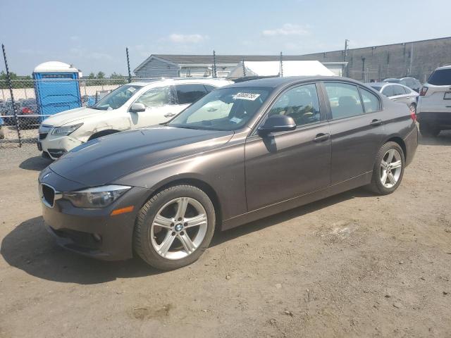 Vin: wba3c3c55fp664367, lot: 60689755, bmw 3 series i xdrive 2015 img_1