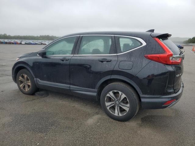 Vin: 2hkrw6h39kh231265, lot: 60297255, honda crv lx 20192