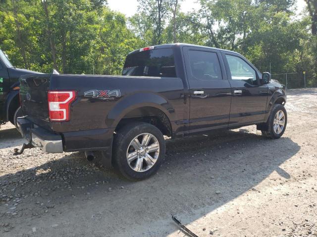 Vin: 1ftew1e56kfb26491, lot: 59539385, ford f-150 supercrew 20193