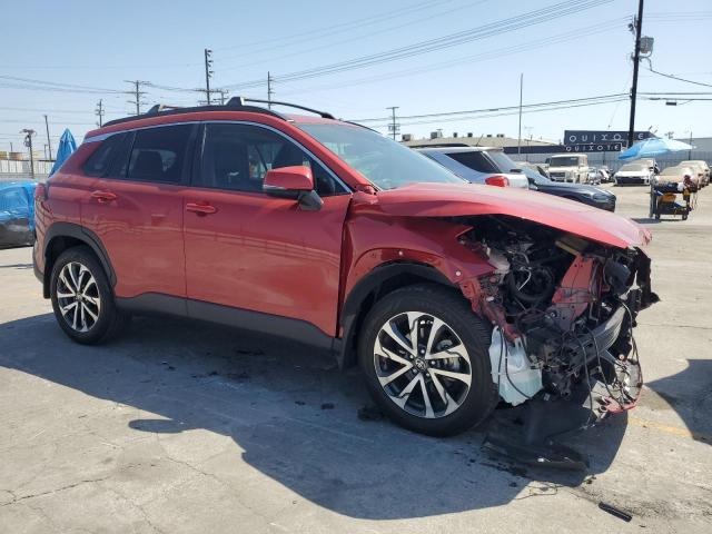 2023 TOYOTA COROLLA CR 7MUDAAAG4PV071067