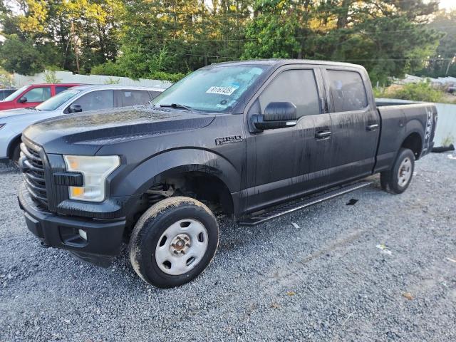 Vin: 1ftfw1eg1fkf05952, lot: 61767435, ford f-150 supercrew 2015 img_1