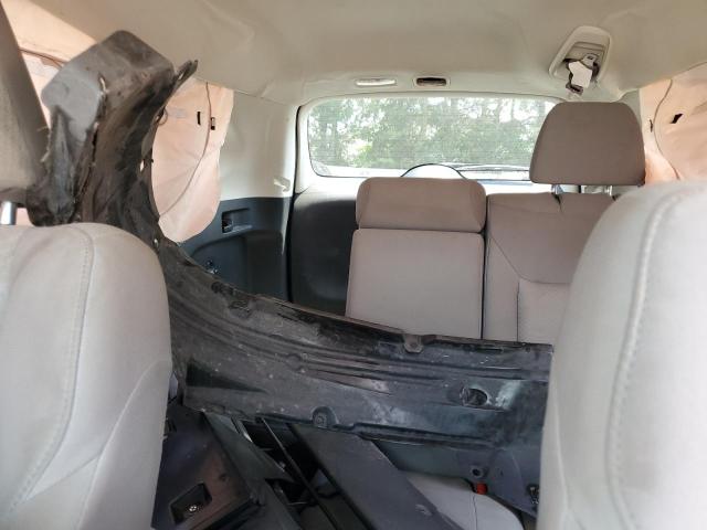 2016 HONDA CR-V SE 2HKRM4H43GH704734