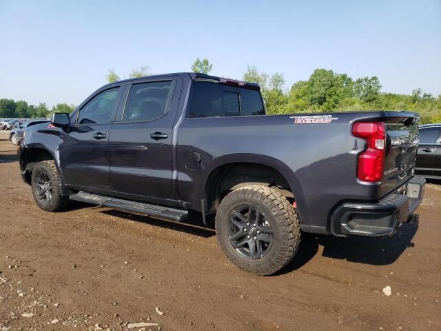 Vin: 3gcudfed4ng681836, lot: 60020695, chevrolet all models k1500 lt trail boss 20222