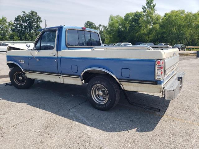 Vin: 1ftdf15n7lna52632, lot: 60468495, ford all models 19902