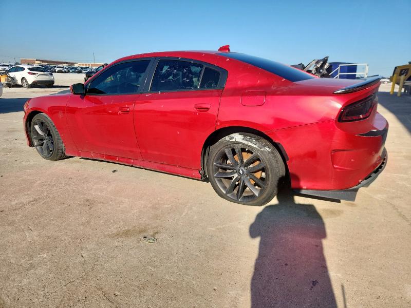 2020 DODGE CHARGER R/ 2C3CDXCT7LH173289
