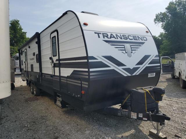 Global Auto Auctions: 2019 OTHER RV TRANSCEND