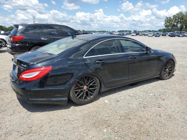 Vin: wddlj9bb4ea090001, lot: 62374145, mercedes-benz cls-class 550 4matic 20143