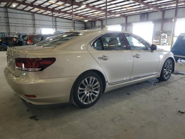Vin: jthbl5ef9d5114855, lot: 59016155, lexus ls460 460 20133