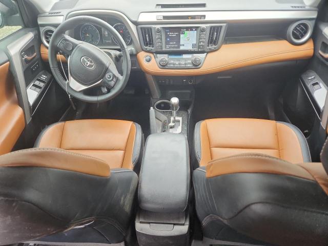 2018 TOYOTA RAV4 LIMIT 2T3YFREV4JW522217