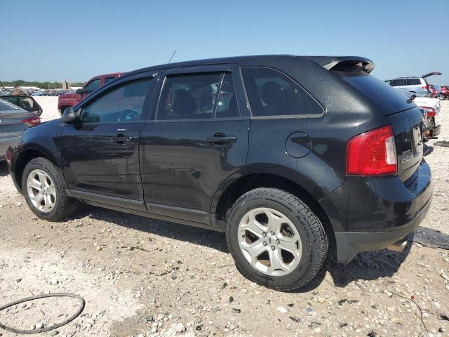 Vin: 2fmdk4jcxdbc03585, lot: 61980725, ford edge sel 20132