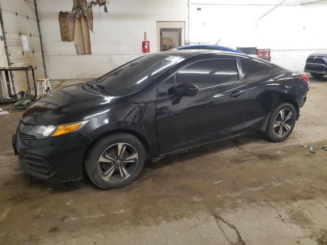 Vin: 2hgfg3b81fh510034, lot: 60981895, honda civic ex 2015 img_1