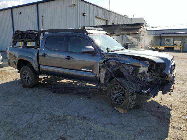 2023 TOYOTA TACOMA DOU - 3TMAZ5CNXPM197930