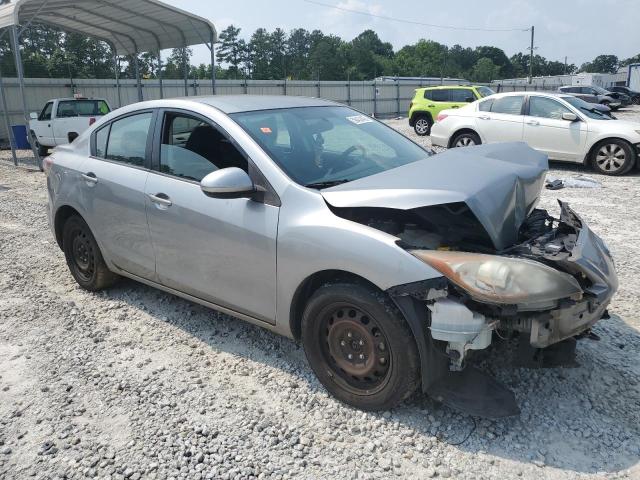 Vin: jm1bl1tf0d1767921, lot: 59432455, mazda 3 i 20134
