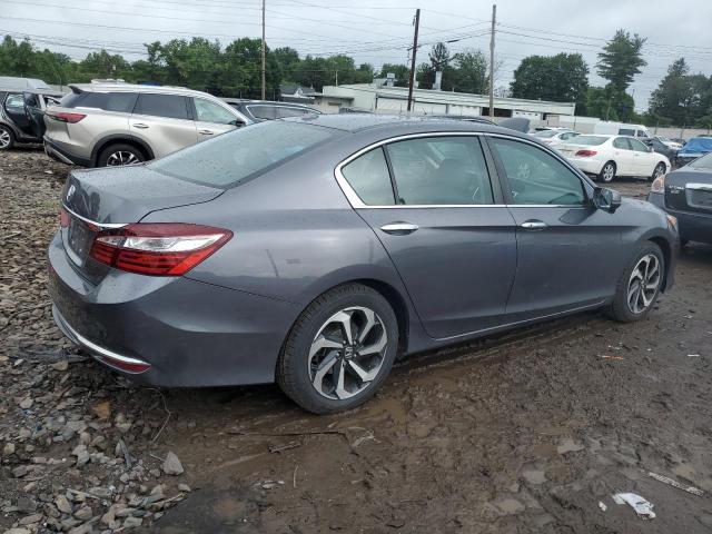 Vin: 1hgcr2f79ha228220, lot: 61356755, honda accord ex 20173