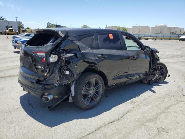 2021 ACURA RDX A-SPEC 5J8TC2H68ML020690