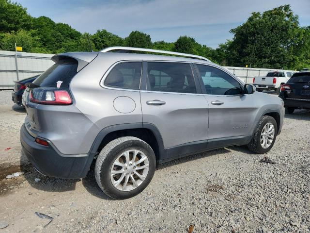 Vin: 1c4pjlcx2kd485291, lot: 60484795, jeep grand cher latitude 20193