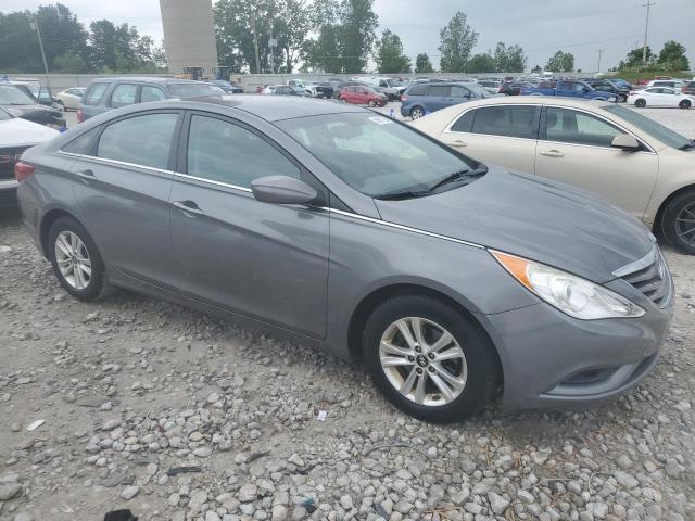 Vin: 5npeb4ac8dh704066, lot: 59611105, hyundai sonata gls 20134