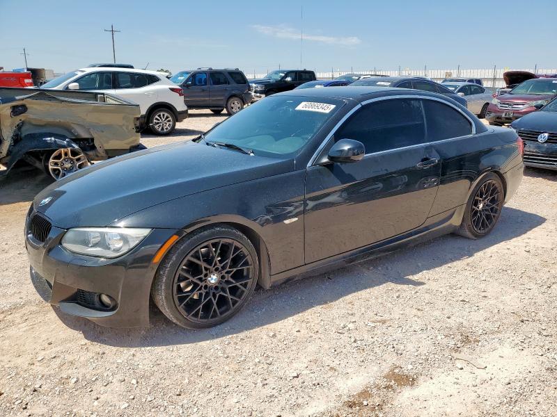 BMW 328 I SULE