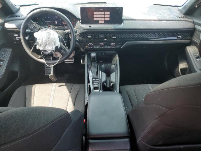 2025 HONDA ACCORD HYB 1HGCY2F57SA014402