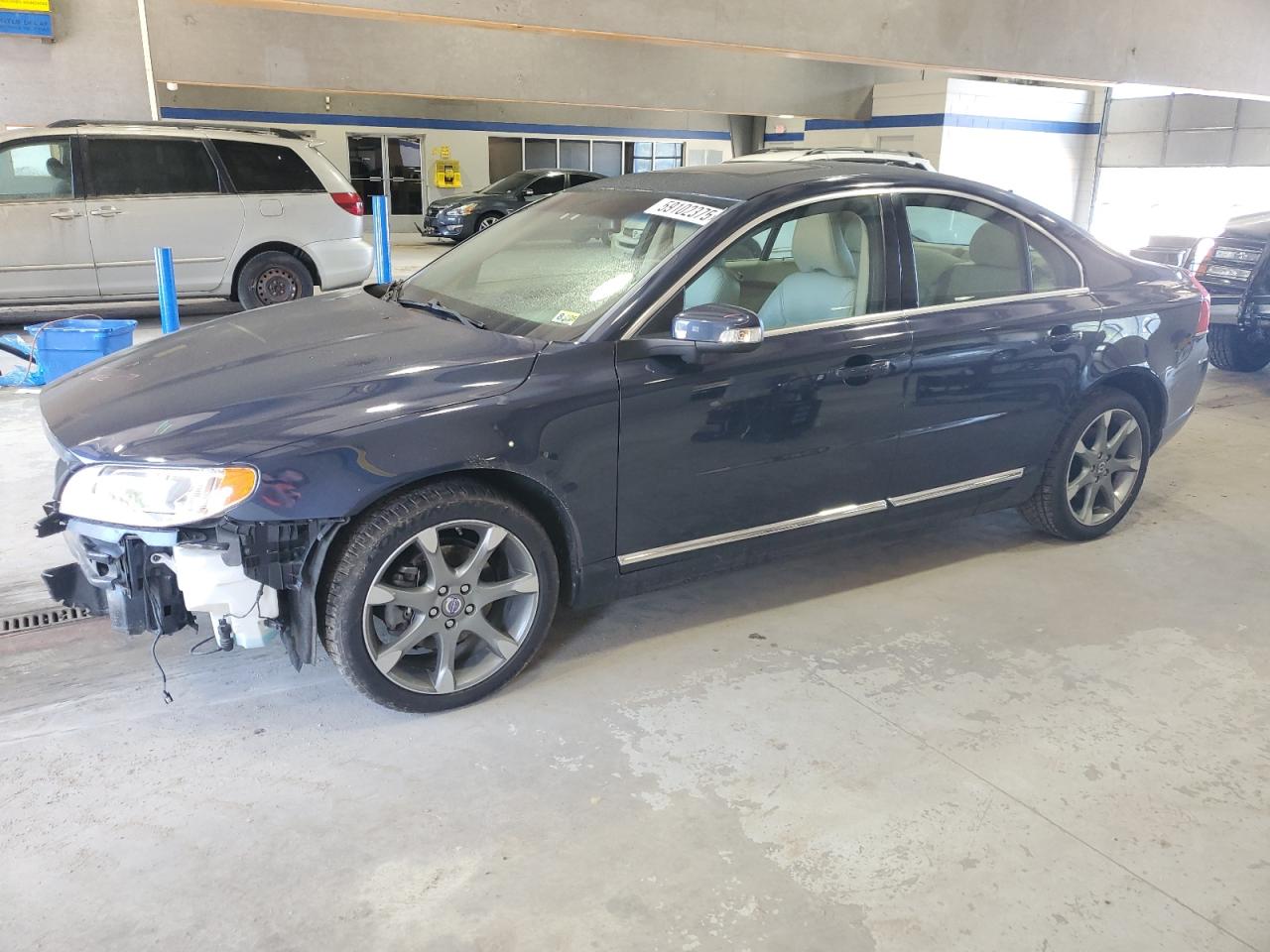 VOLVO S80 3.2