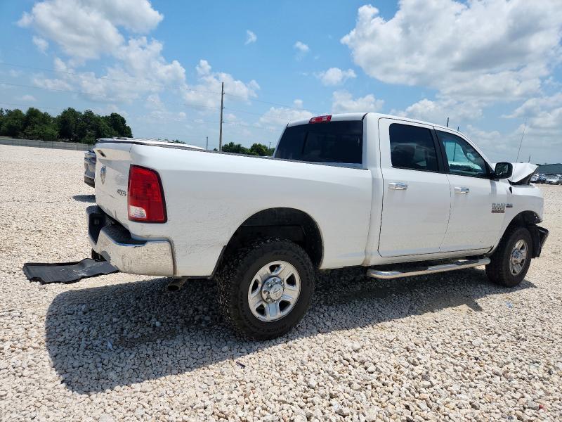 2017 RAM 2500 SLT - 3C6TR5DT2HG651892