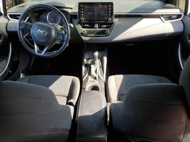 2020 TOYOTA COROLLA SE - JTDS4RCE4LJ038922