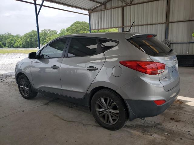 Vin: km8jtcaf1fu072144, lot: 59701865, hyundai tucson gls 20152