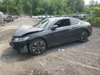 2017 HONDA ACCORD EXL - 1HGCT1B87HA000419