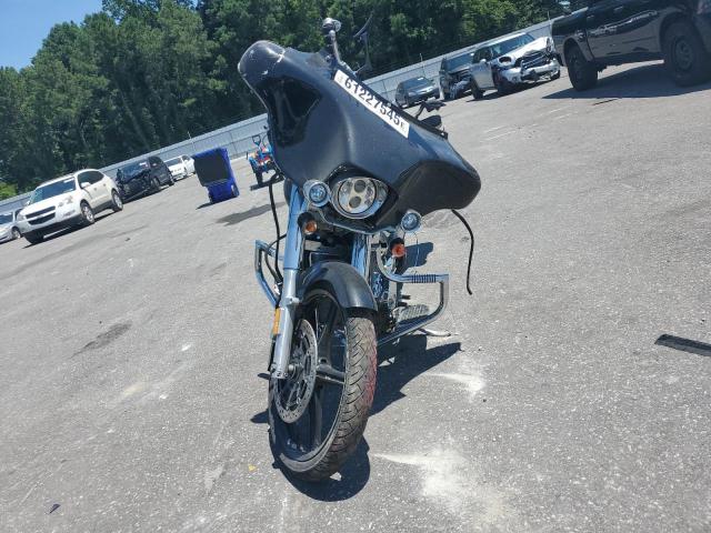 2007 HONDA VTX1300 S 1HFSC52027A407533
