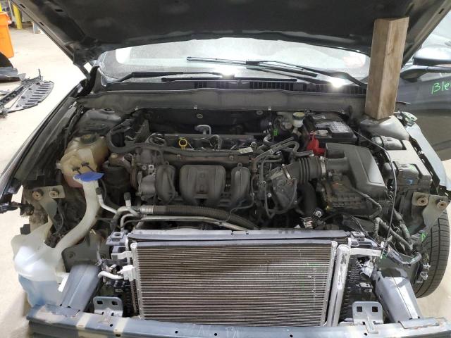 2016 FORD FUSION SE - 3FA6P0H73GR108281