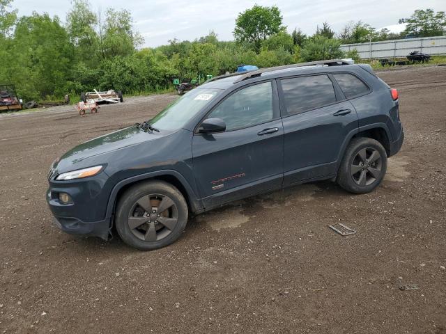 JEEP CHEROKEE L