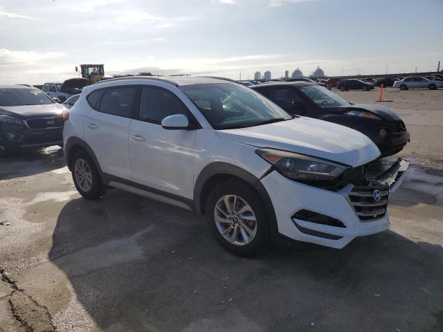Vin: km8j33a42ju653367, lot: 60163265, hyundai tucson sel 20184