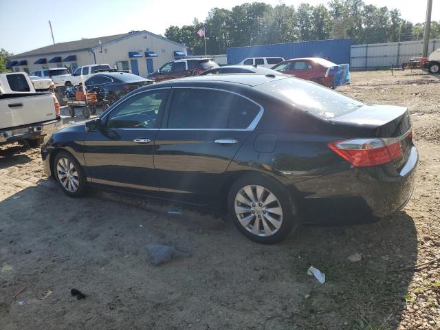 Vin: 1hgcr2f82ea277005, lot: 61813905, honda accord exl 20142