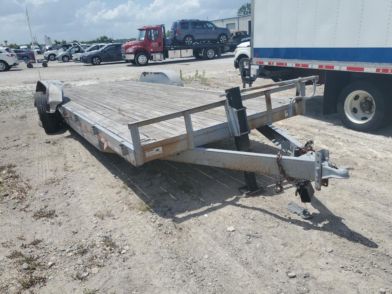 Lot #3183247290 2014 H&H UNKNOWN