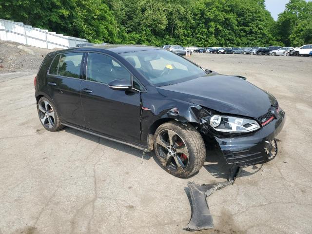 Vin: 3vw4t7auxhm072509, lot: 59851035, volkswagen gti s 20174
