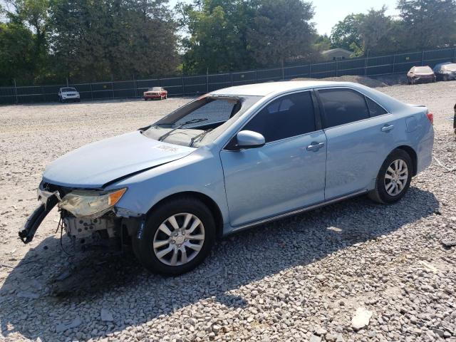 Vin: 4t1bf1fk8cu519344, lot: 62608185, toyota camry base 2012 img_1