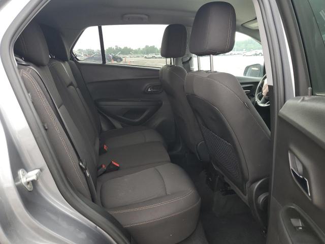 2020 CHEVROLET TRAX 1LT 3GNCJLSBXLL184503
