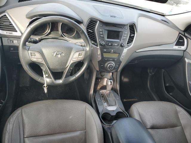 2015 HYUNDAI SANTA FE G KM8SN4HF2FU098892