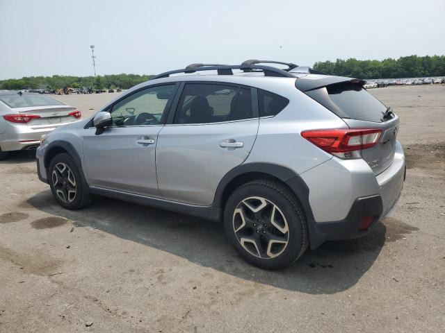 Vin: jf2gtamc5k8258908, lot: 60413465, subaru crosstrek limited 20192